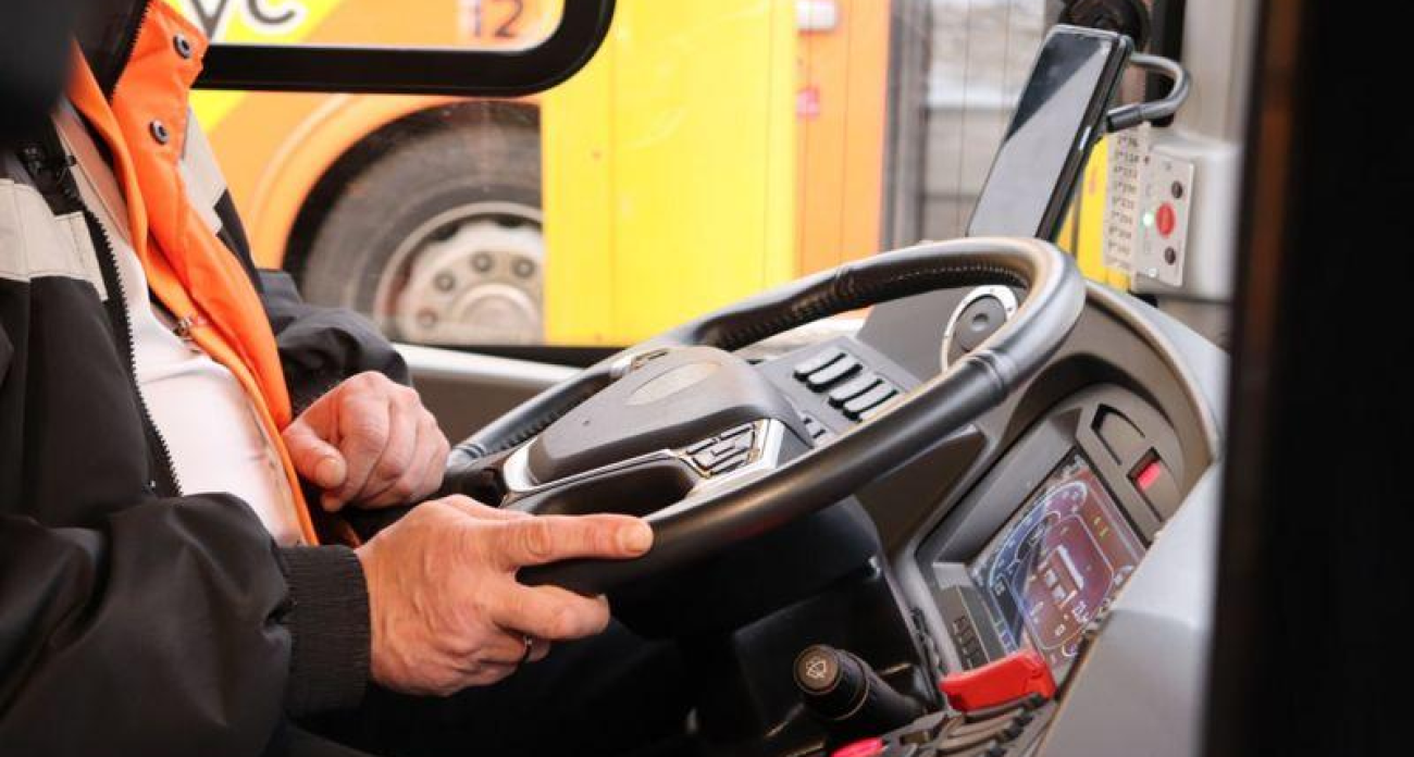 Ветераны-афганцы получили прямой автобус до Угличской больницы