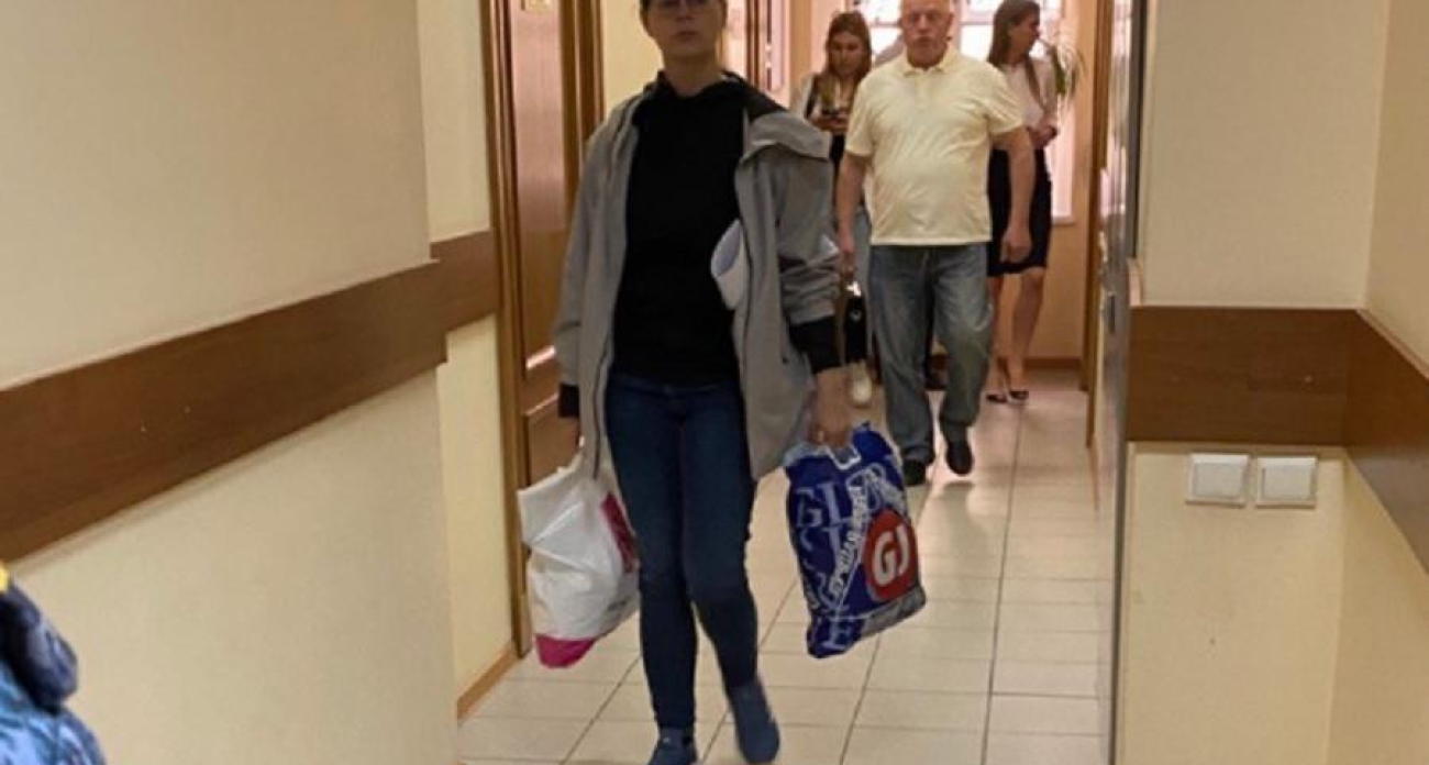 Директора ярославского дептранса судят за 1,6 млн рублей взяток через фиктивных сотрудников