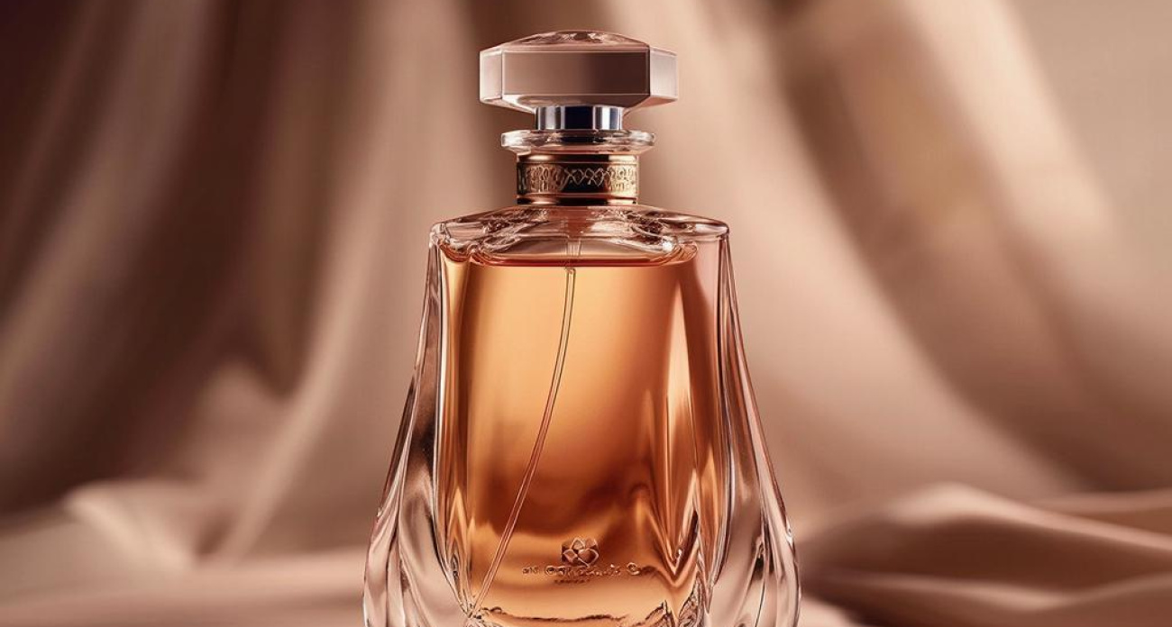 Ярославец украл брендовые духи за 12 тысяч в торговом центре и попался