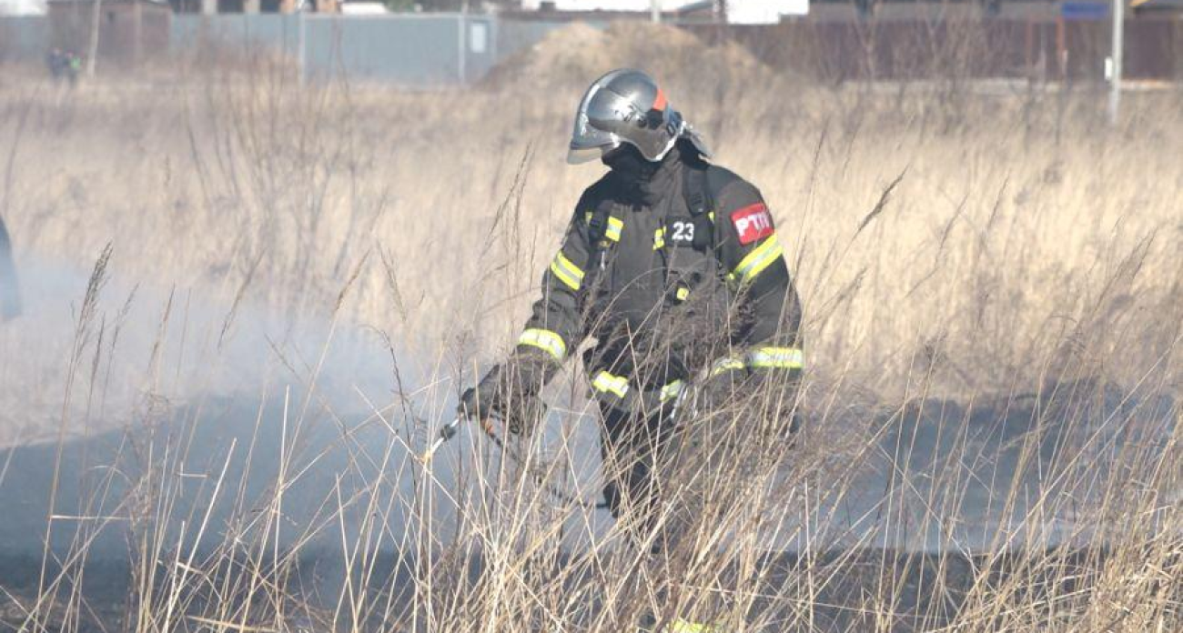 Спасатели Ярославля спасли 600 человек и получили поздравления