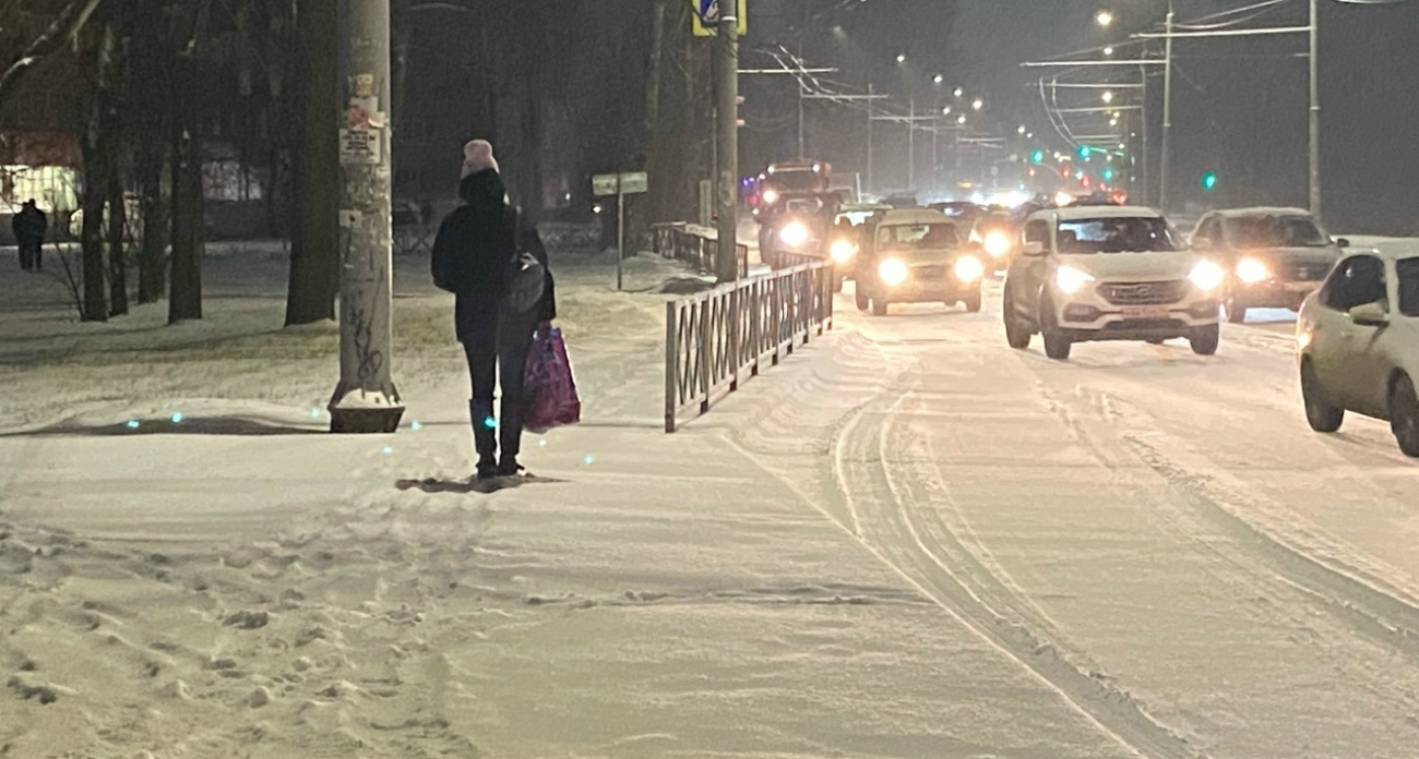 В Ярославле с нового года подорожает эвакуация автомобилей