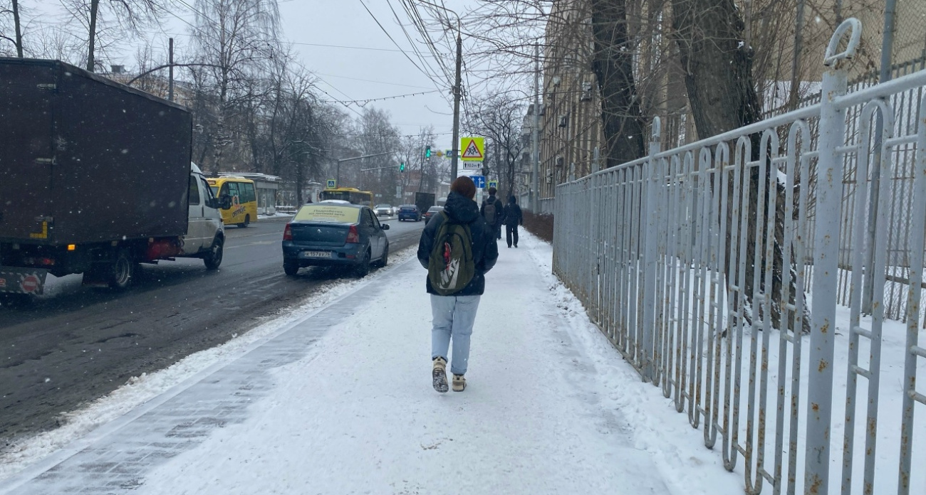 В Ярославле объяснили, как оплачивать парковку без интернета