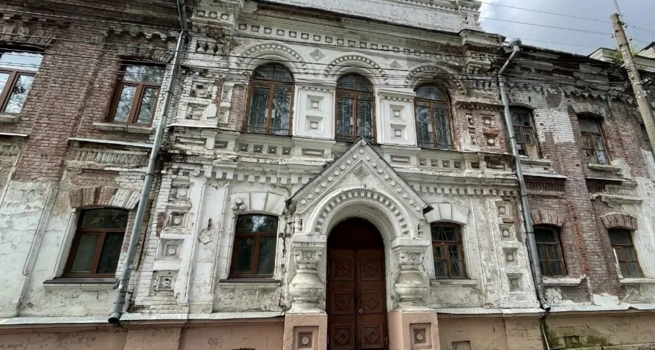 В Ярославле продали 36 исторических зданий