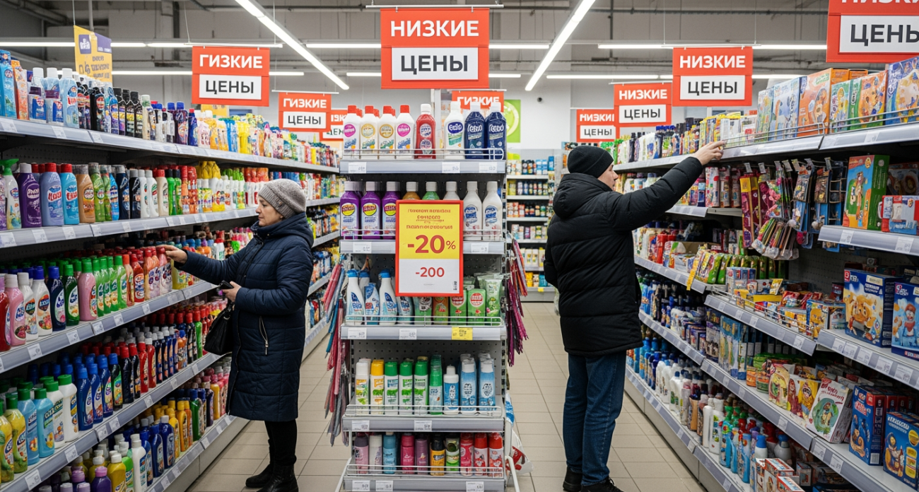 Детские подарки в Fix Price, которые родители раскупают до Нового года — полный гайд по находкам