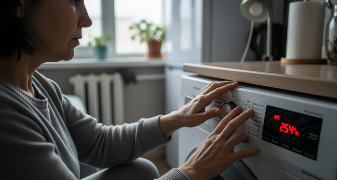 Стиральный порошок в барабан или лоток - что выбрать дома раз и на всегда