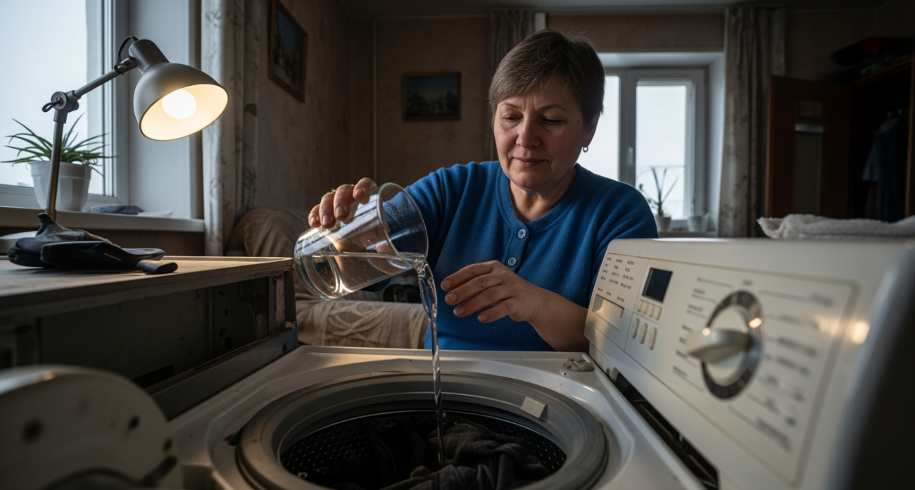 Как правильно заливать жидкое средство в стиральную машину: основные способы и ошибки