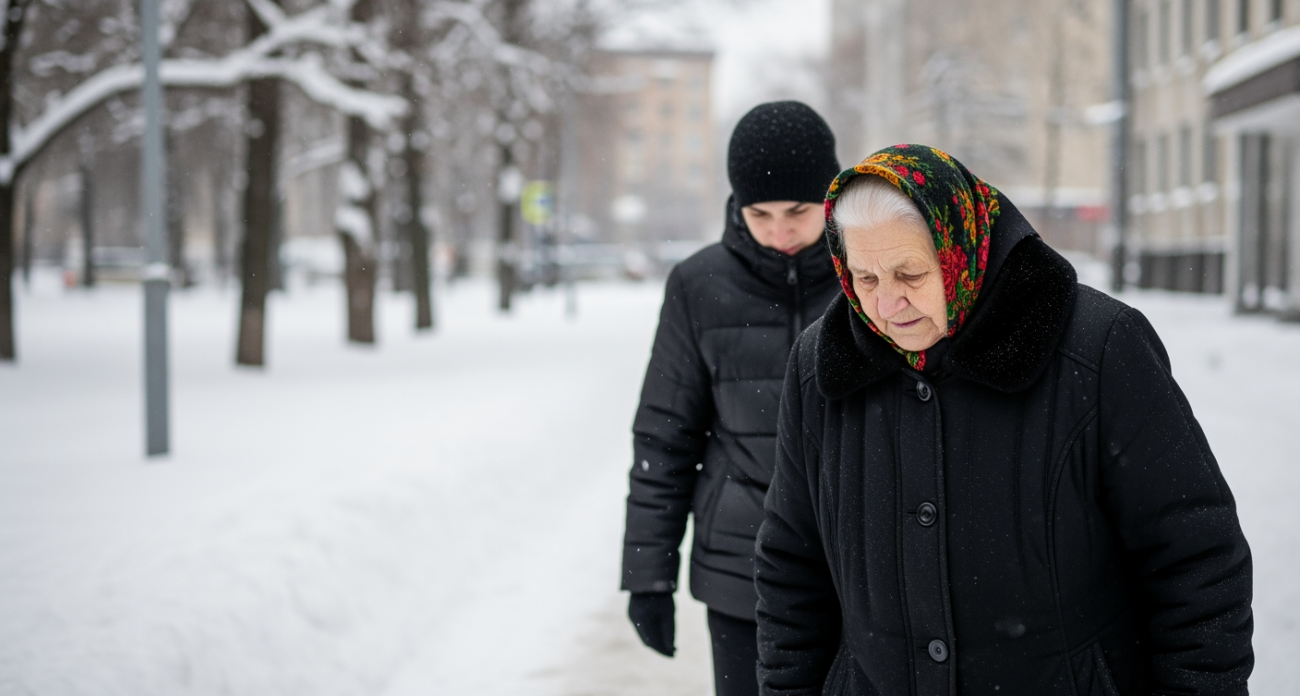Семь лет мудрости: как оставаться счастливым и востребованным в 70 лет