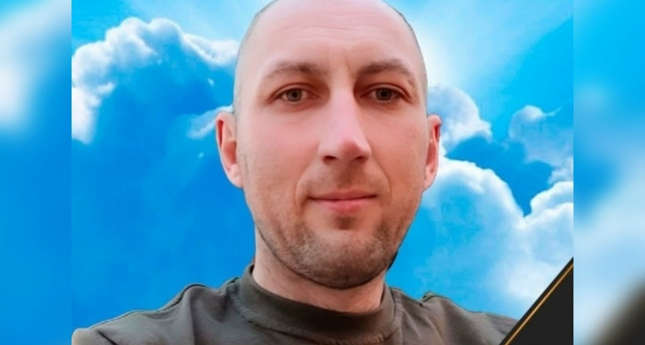 В зоне СВО погиб боец из Переславля