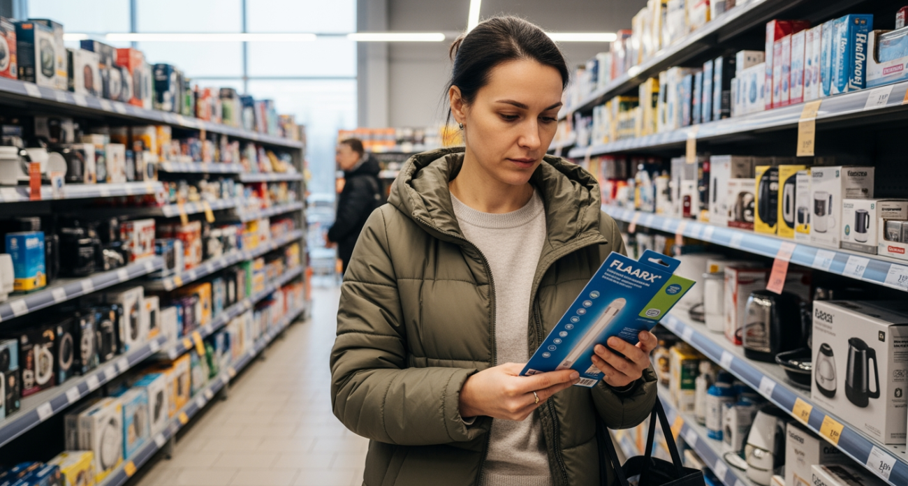 Товары из Фикс Прайса, которые сделают быт проще: рейтинг 9 полезных гаджетов для каждого дома