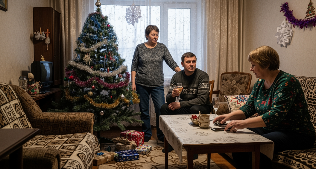 5 проверенных способов открыть удачу в год Красной Лошади, которые работают с первого дня