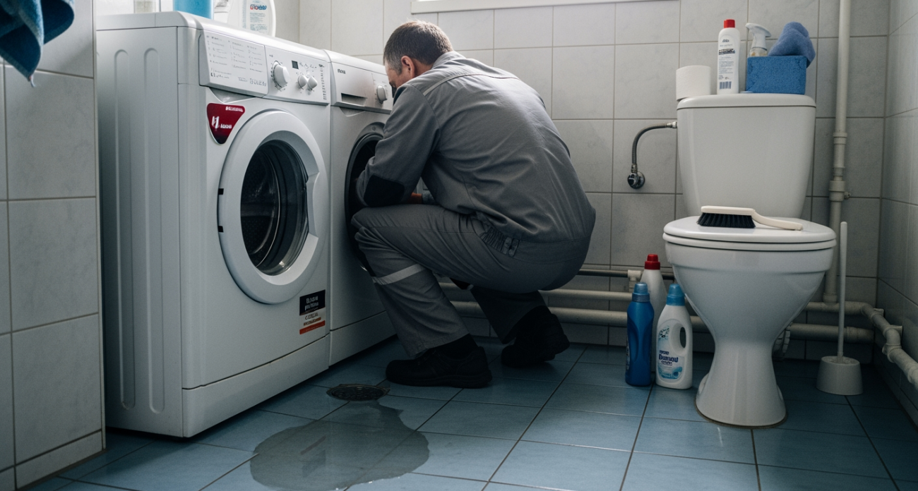 2 компонента на стакан воды - и застарелая ржавчина исчезнет с унитаза. Проверенный способ избежать дорогого ремонта