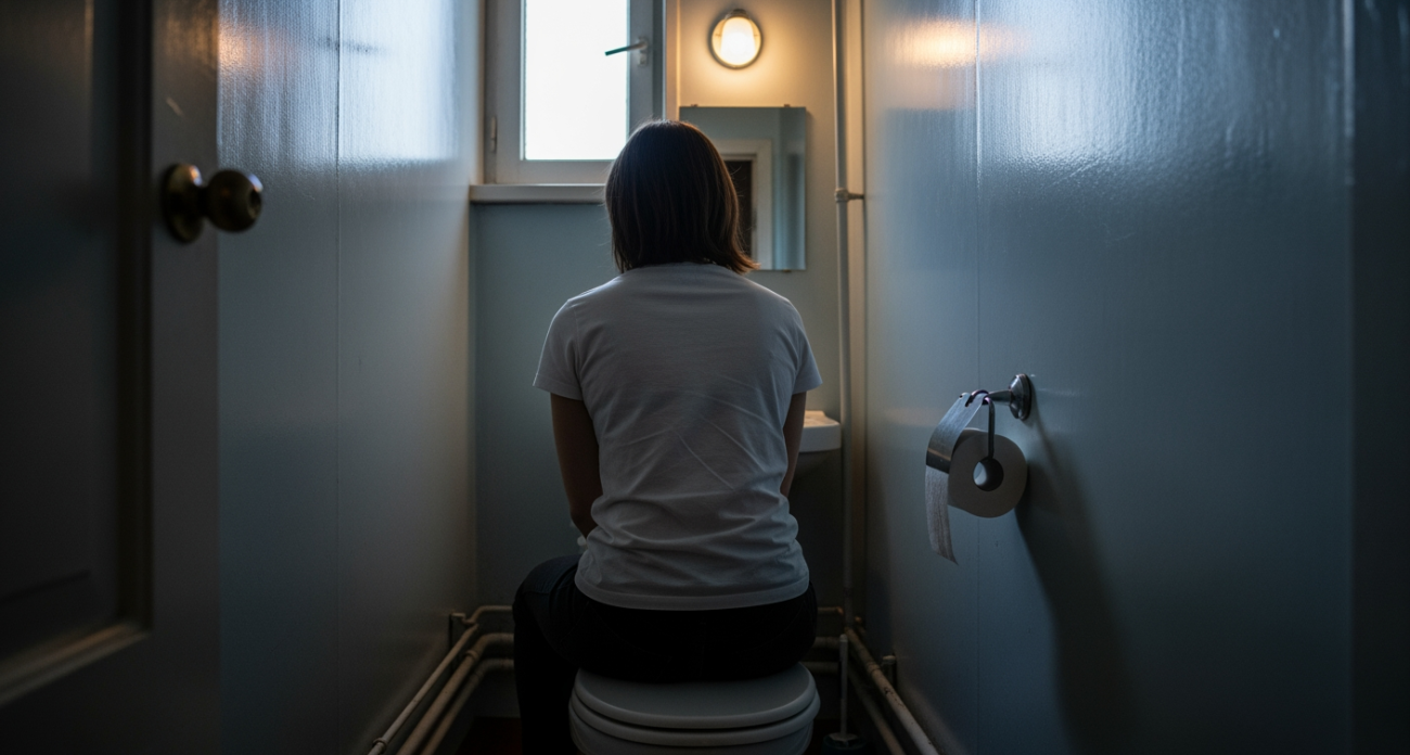 Как корейцы используют унитаз необычным способом: странный обычай, который имеет смысл