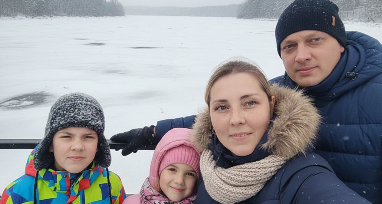 День, который запомнился надолго