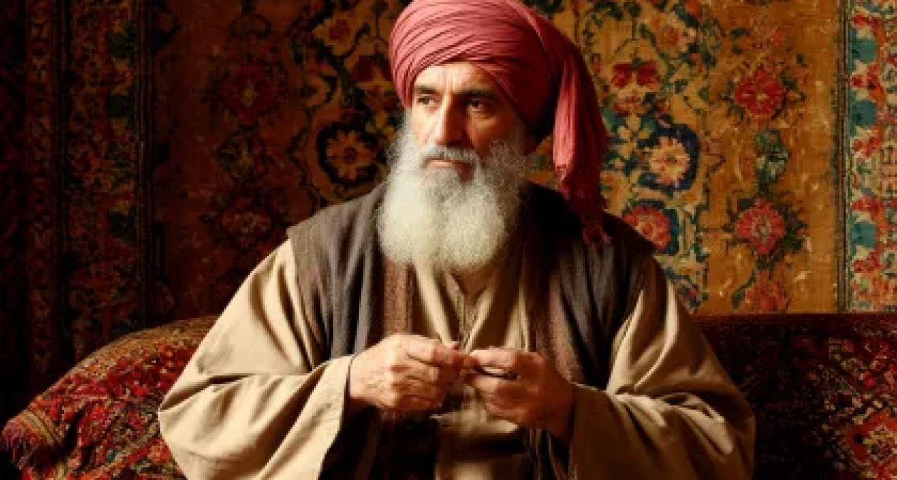 Главная ошибка после 50, из-за которой люди теряют счастье: Омар Хайям предупреждал об этом века назад