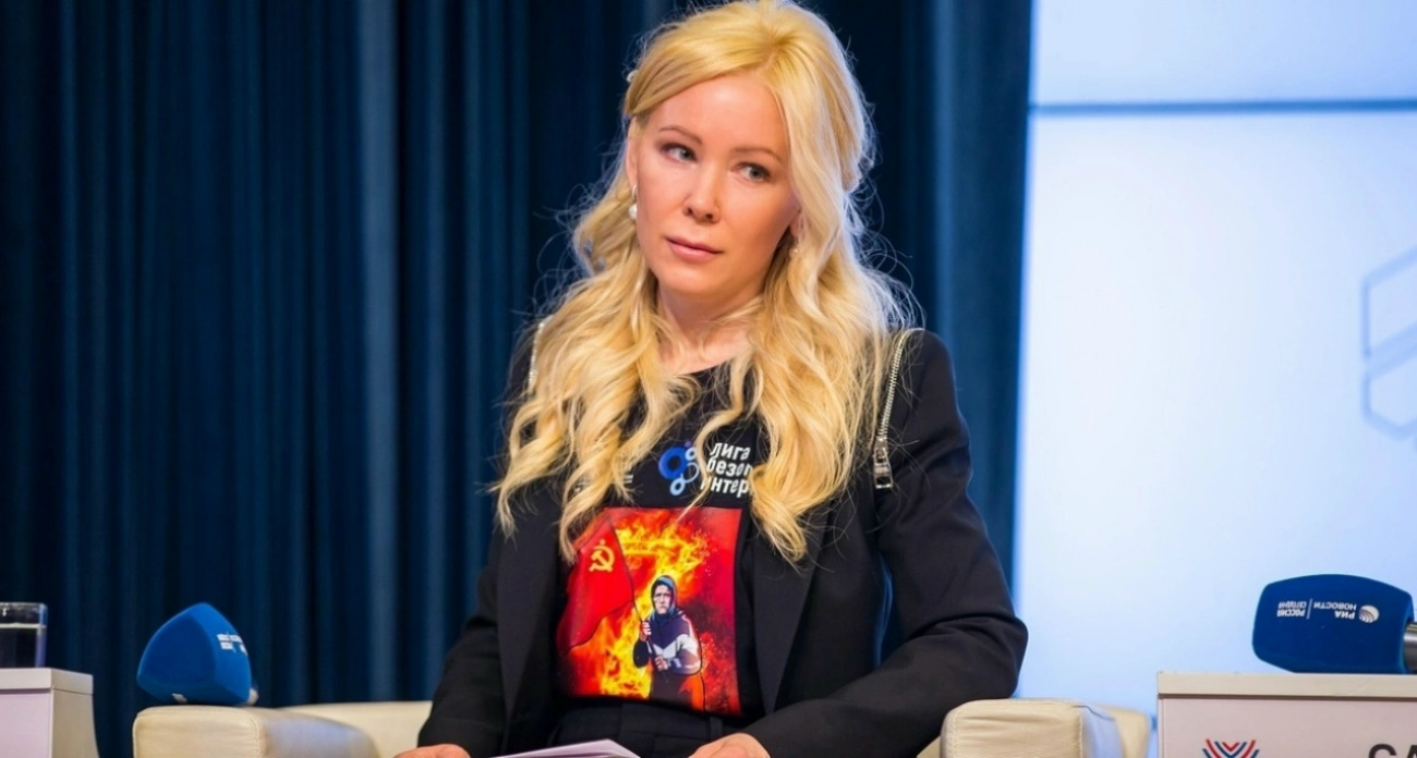 Мизулина выступила против подростков с петардами: "Ситуации за гранью"