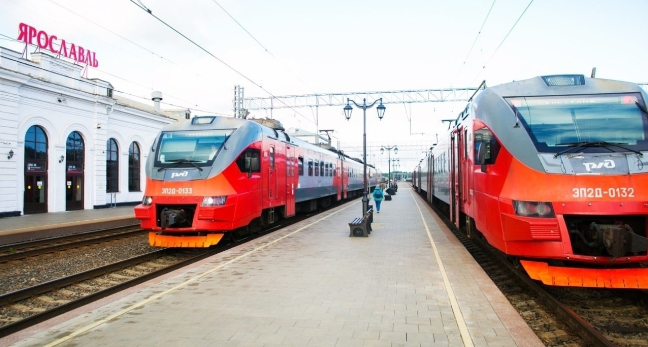 В Ярославле вырастет плата за проезд на легком  метро