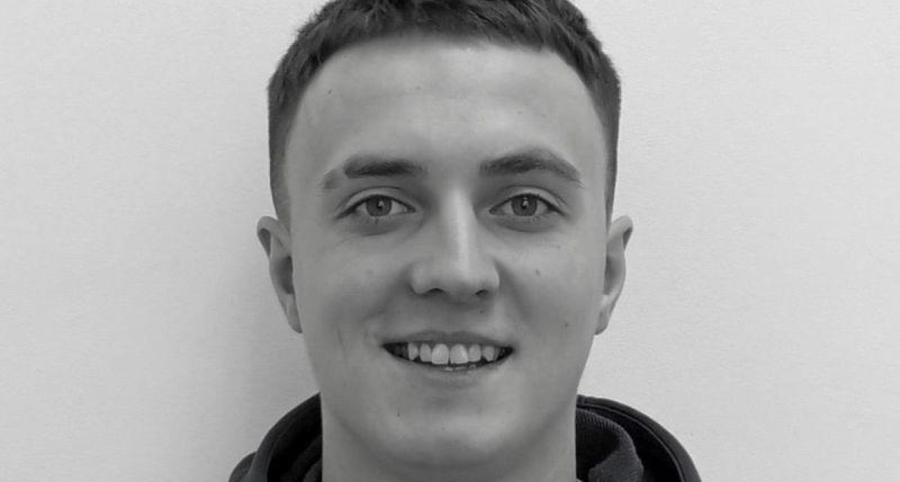 На 33-м году жизни умер тренер академии «Шинник» Иван Зынин