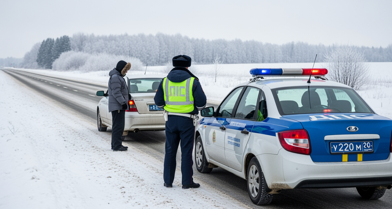 Запотевают стекла в машине - положите пакетик под торпеду и забудьте о проблеме до весны