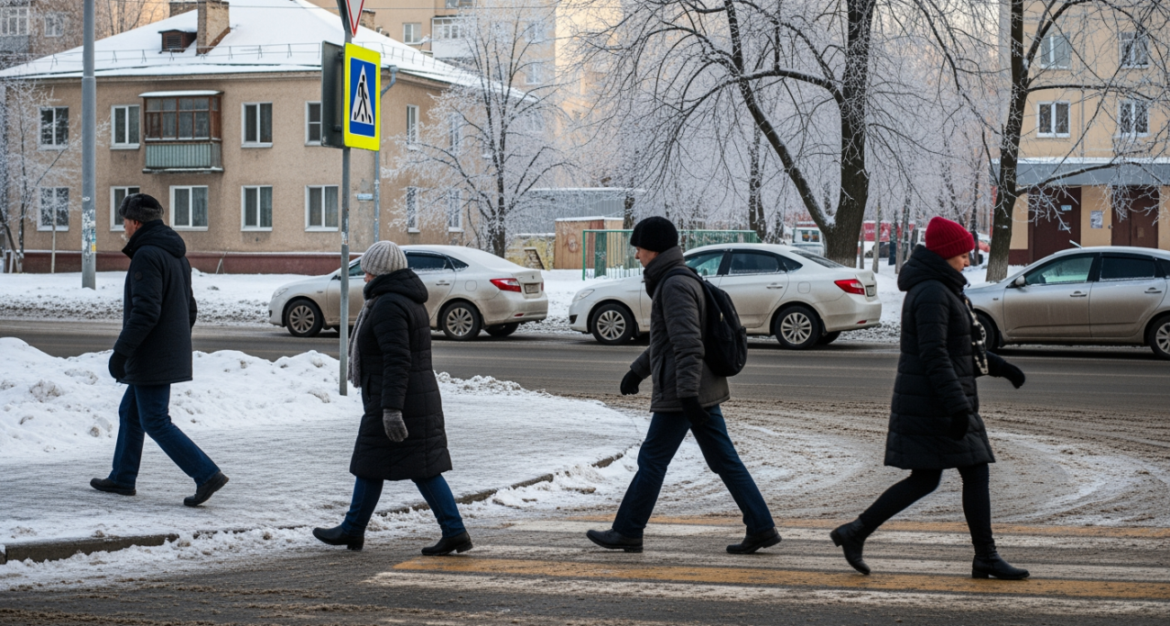 Пешеход на «зебре» — не причина уступать: когда водитель имеет право и что сказать гаишнику