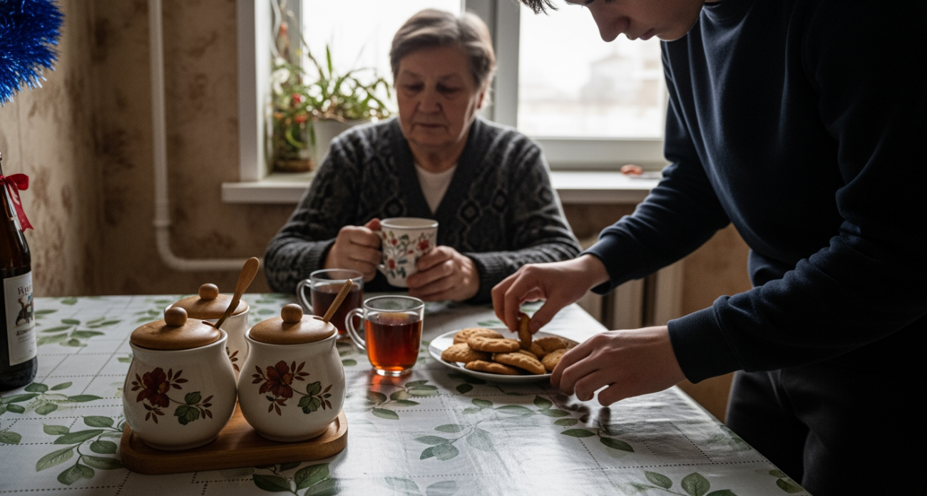 Первое, на что смотрят гости: 9 деталей, которые выдают небрежность хозяина