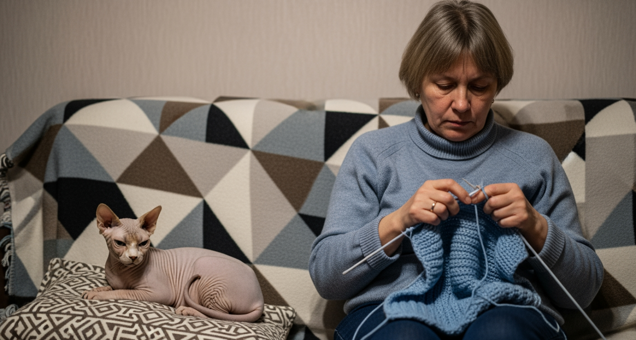 Почему сон рядом с кошкой опасен для здоровья: советы врачей