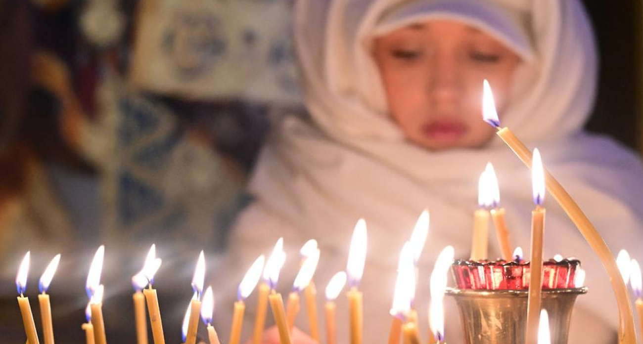 В ночь на 7 января храмы Ярославля откроют двери на всю ночь