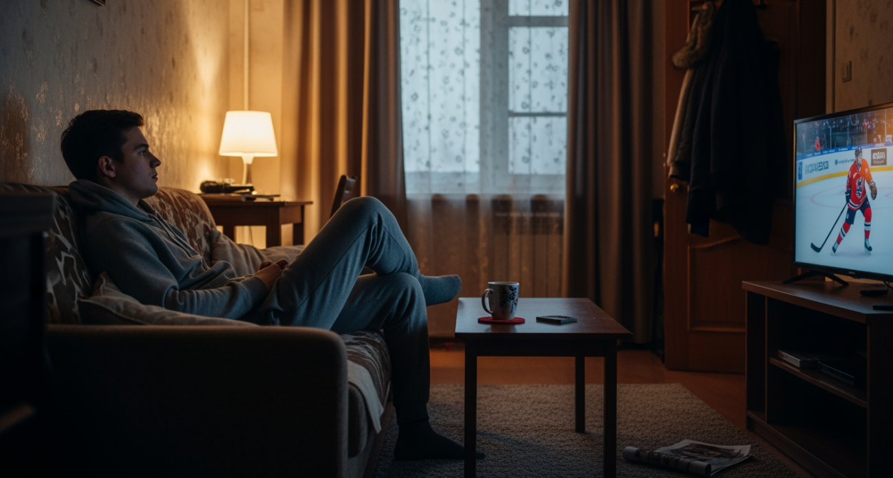 «Торпедо» в Ярославле: «Локомотив» ищет лидерство перед перерывом