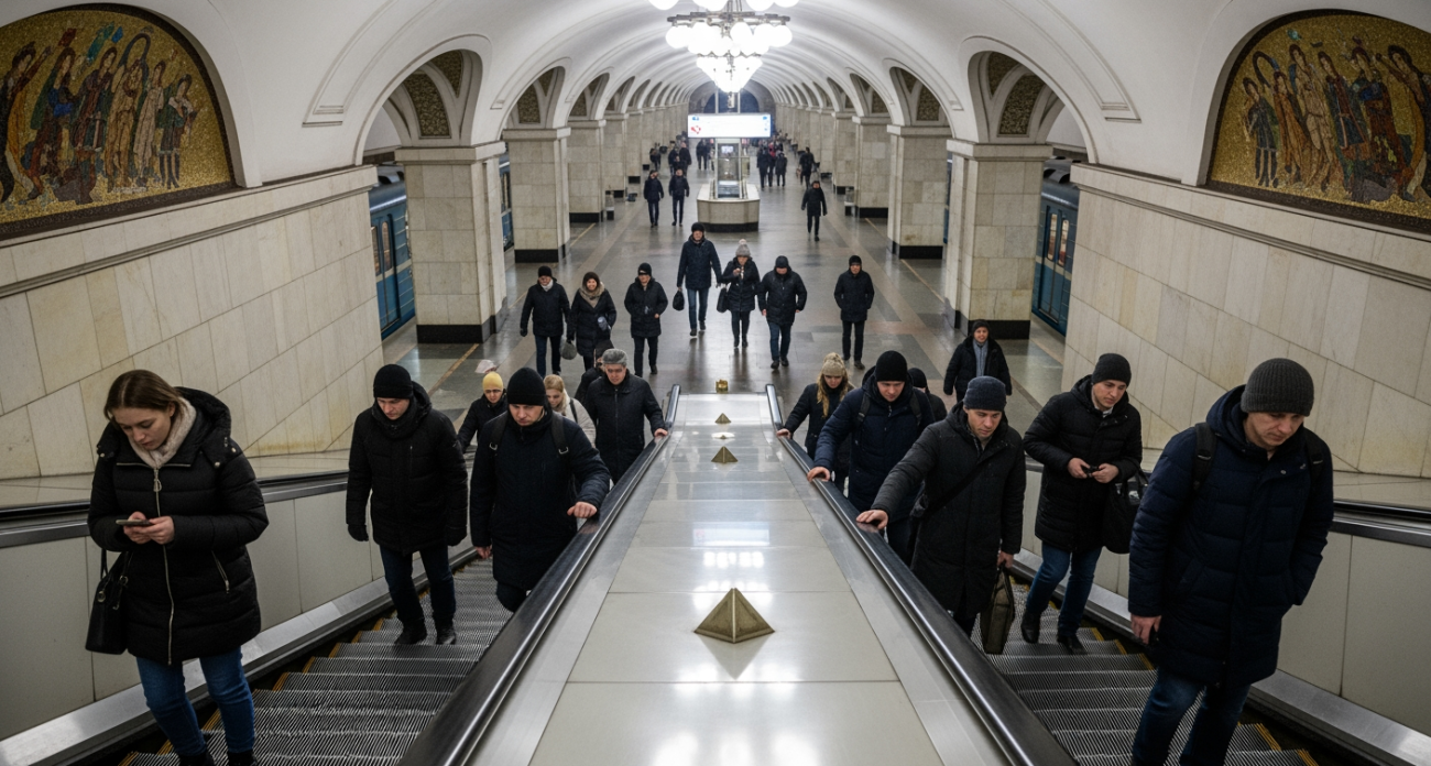 Что лучше держать в себе: совет психолога о достоинстве