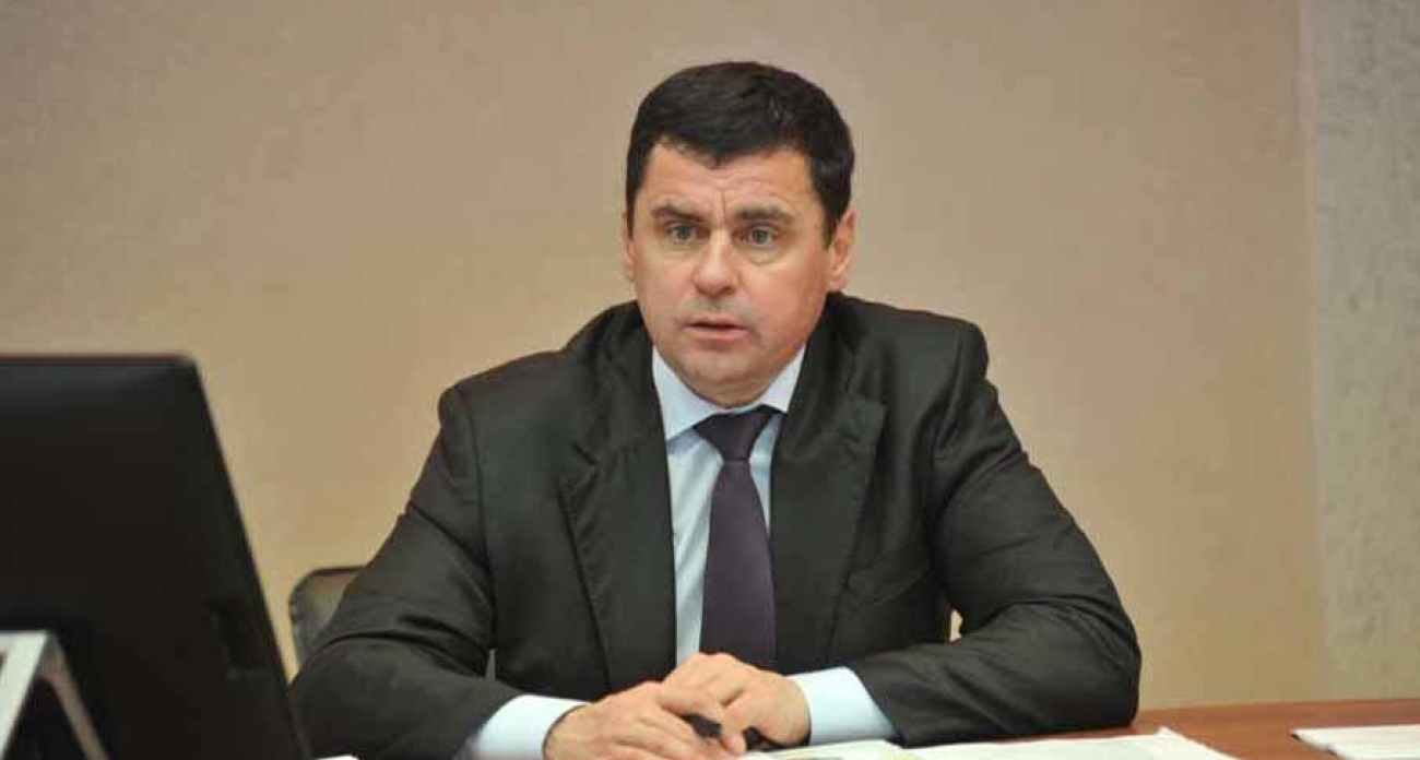 Миронов отправил 120 ярославских детей на Кремлевскую елку