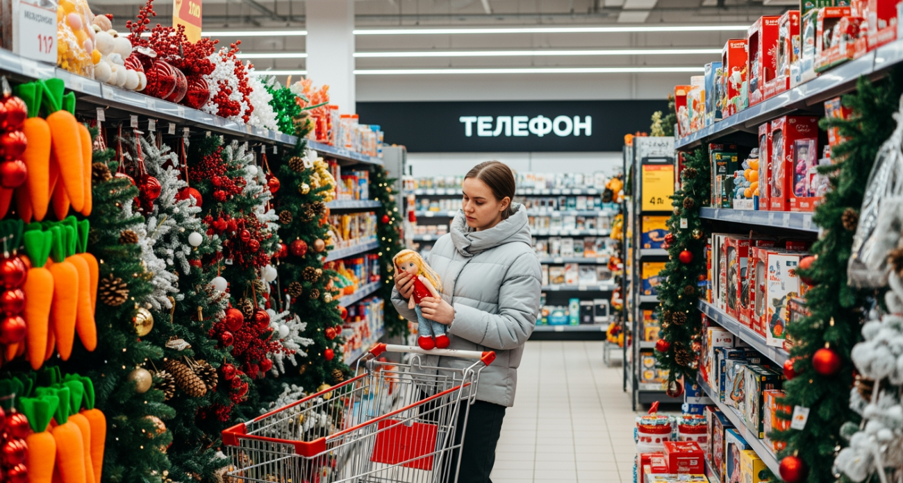 Забудьте о скучных подарках: 20 идей для Нового года, которые точно понравятся
