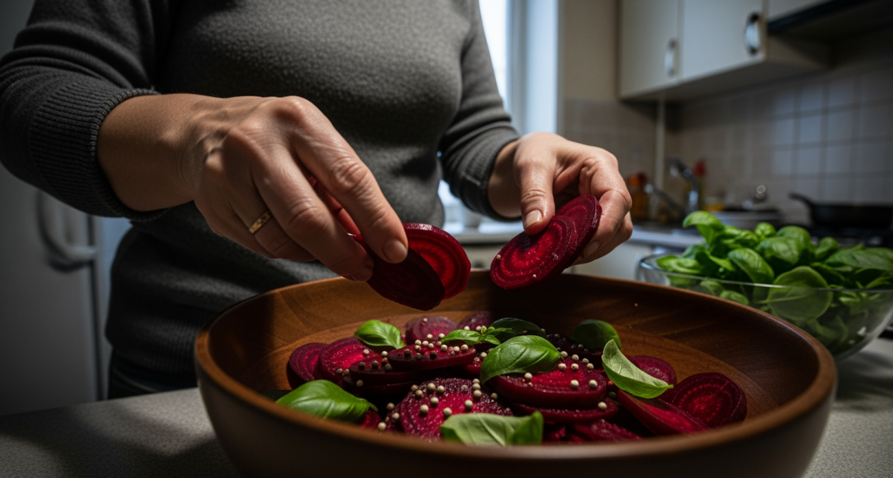 Морковь по-грузински - блюдо, которое гости просят готовить каждый праздник и съедают раньше основного