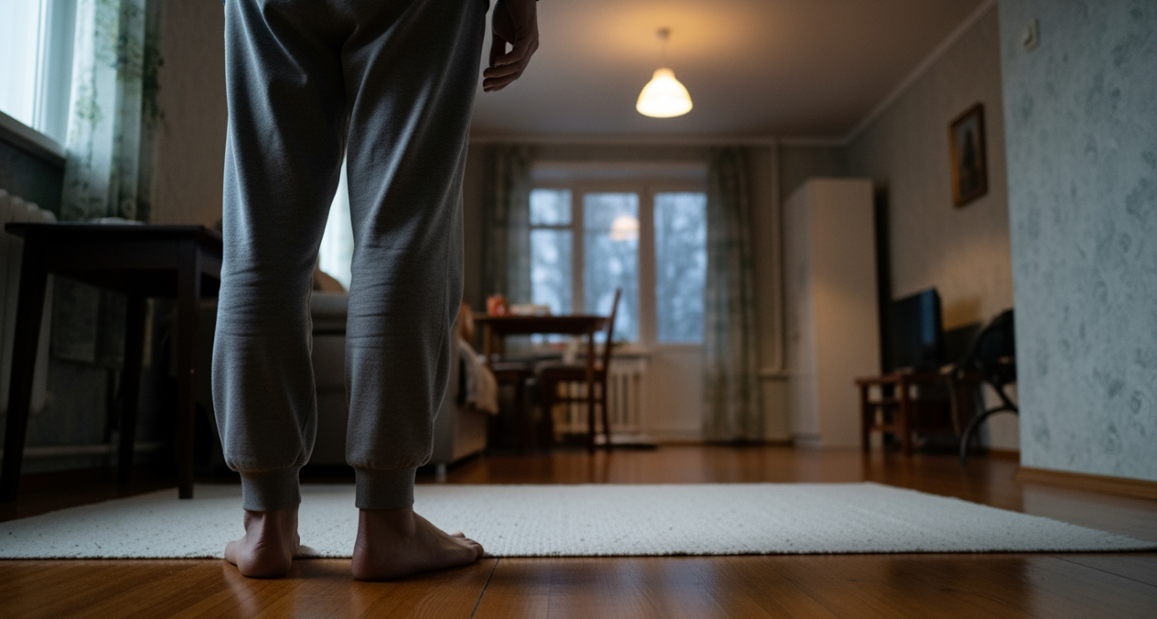 Финны применяют это с 2000-х годов, а мы только начинаем: теплый пол без обогрева работает при морозе до -40