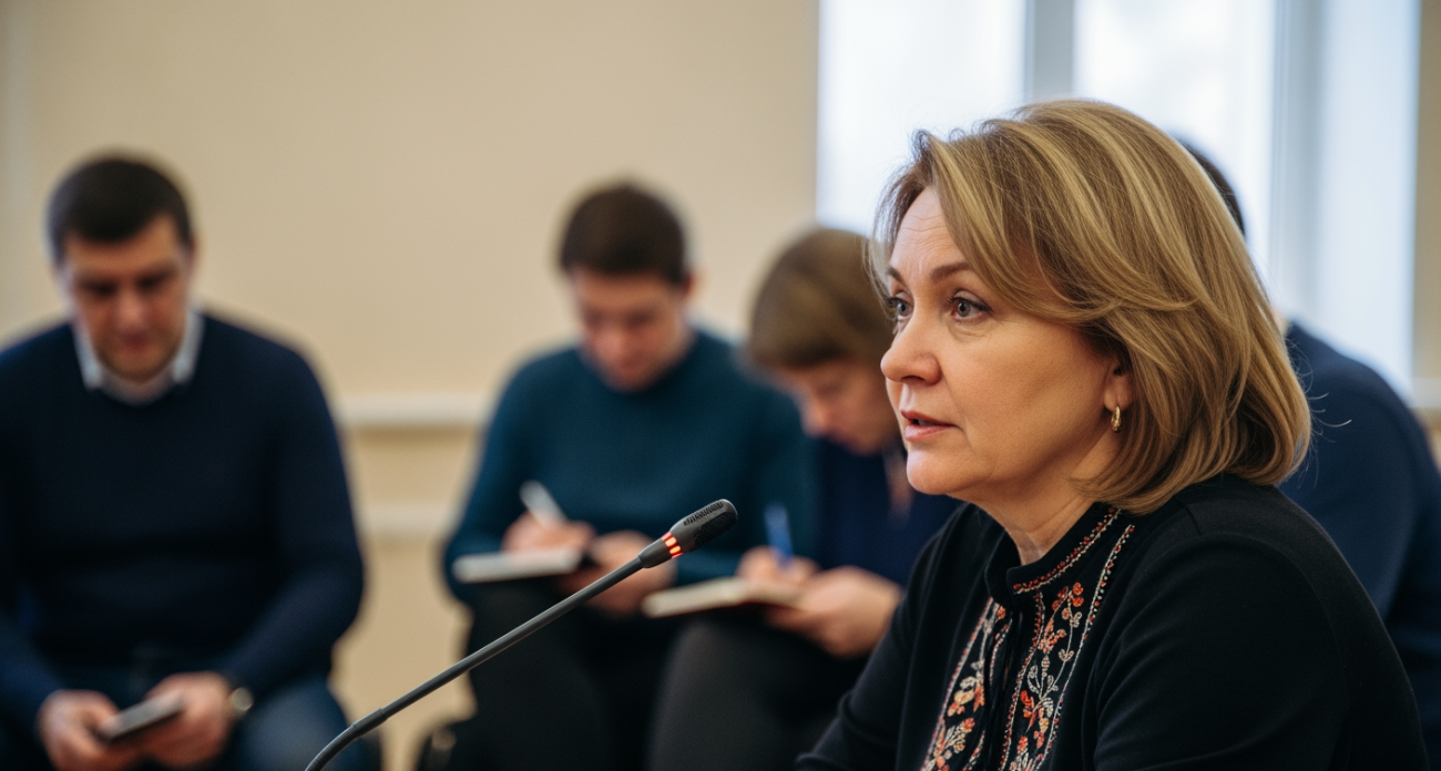 Стихотворение Ларисы Рубальской, которое меняет взгляд на несовершенство жизни