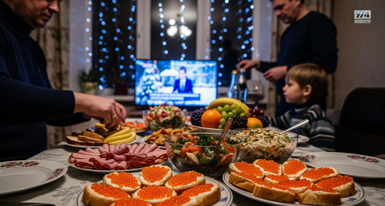 Праздничный салат Императорский - гости забывают про основное, а секрет рецепта держат в строжайшем секрете