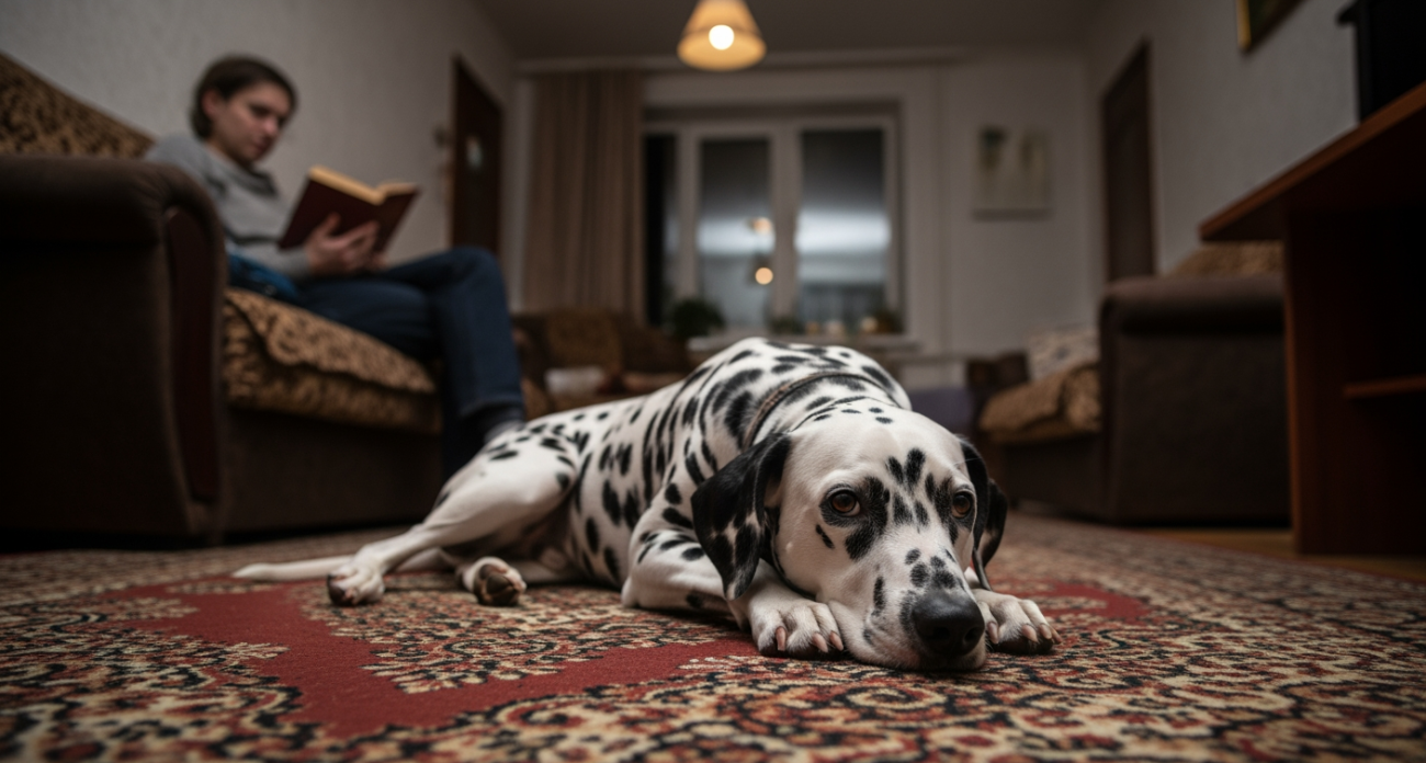 Тихие и чистые: пять пород собак, которые идеально живут в малогаберитной квартире