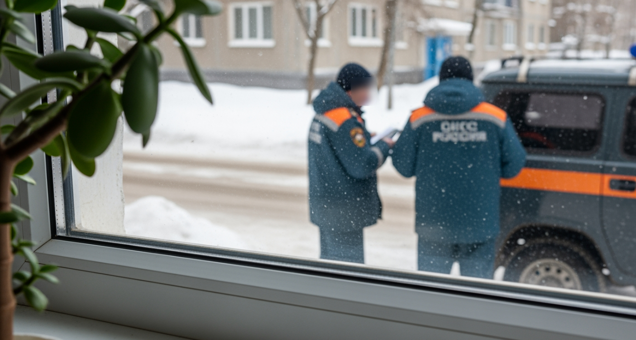 Какие поведения кошек предупреждают о грядущих неприятностях в доме