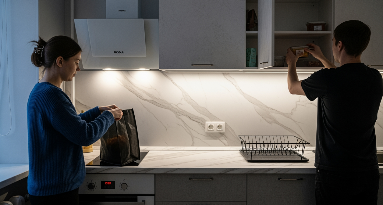 Что меняет подход хозяев к выбору вытяжных систем