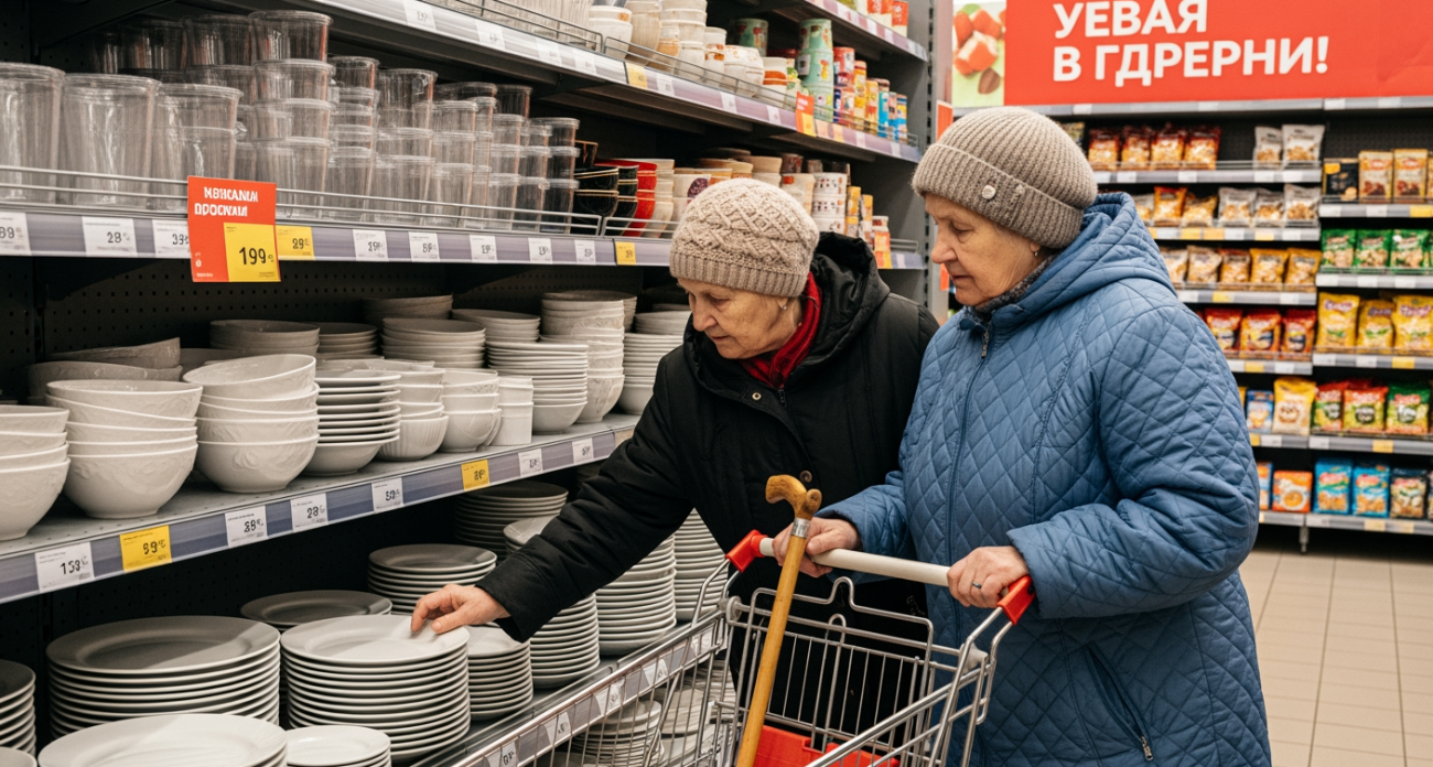 Почему одиночество в 60+ становится выбором: рекомендации психологов для полноценной жизни