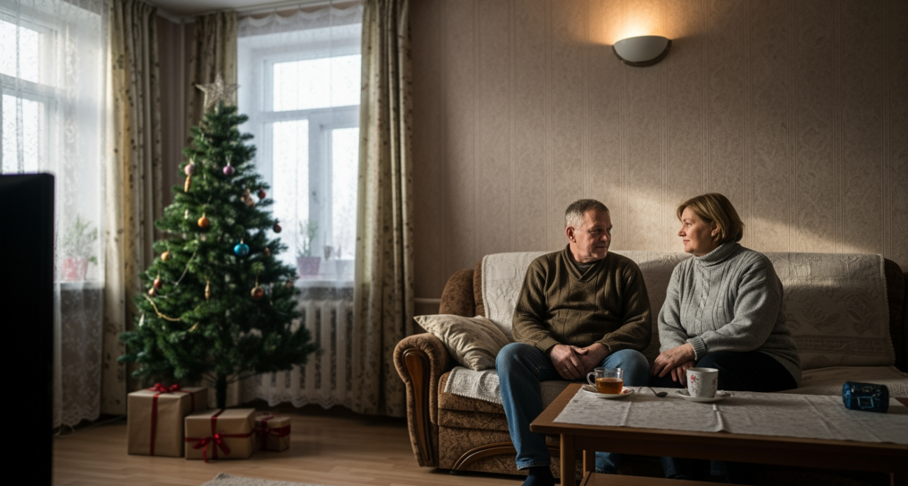 Евраев призвал ярославцев беречь друг друга и регион в 2026 году