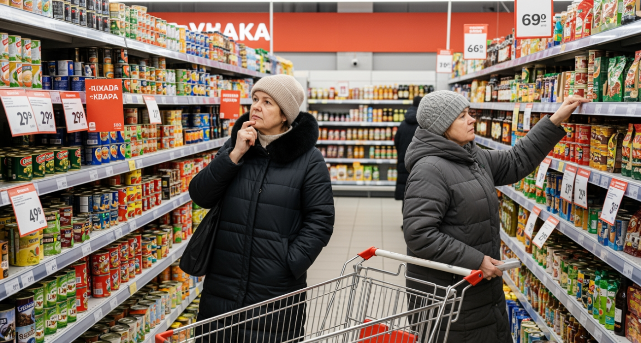 Одна деталь выдает качество консервов Доброфлот — делюсь секретом проверки при покупке