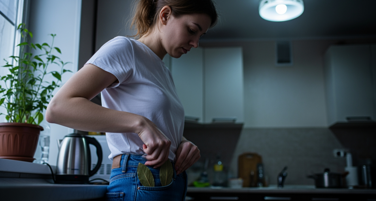 Секрет старинного амулета: зачем носить лавровый лист с собой. Раскрываем тайну