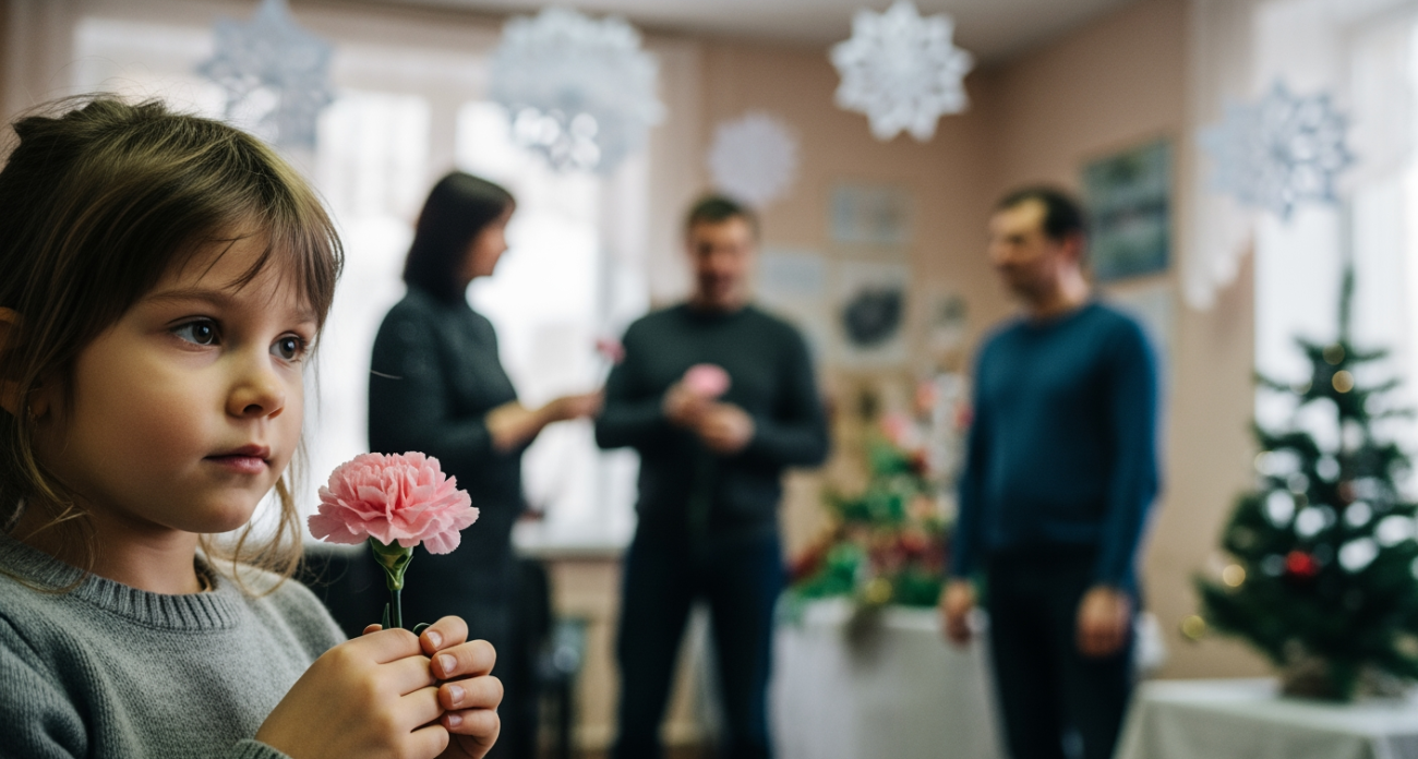 Имя с историей: древнегреческая классика, означающая «чистая душа» и приносящая радость в жизнь