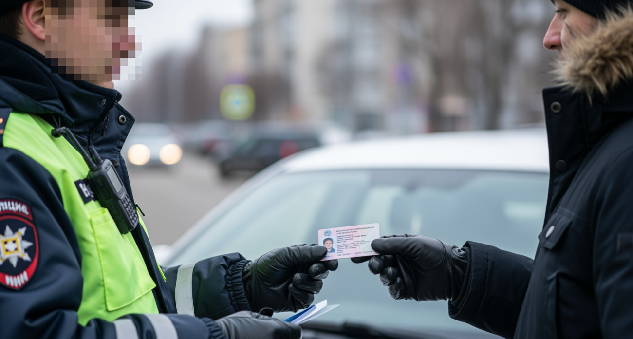 Офтальмологи развеяли миф: при каком зрении вас не допустят к экзамену на права