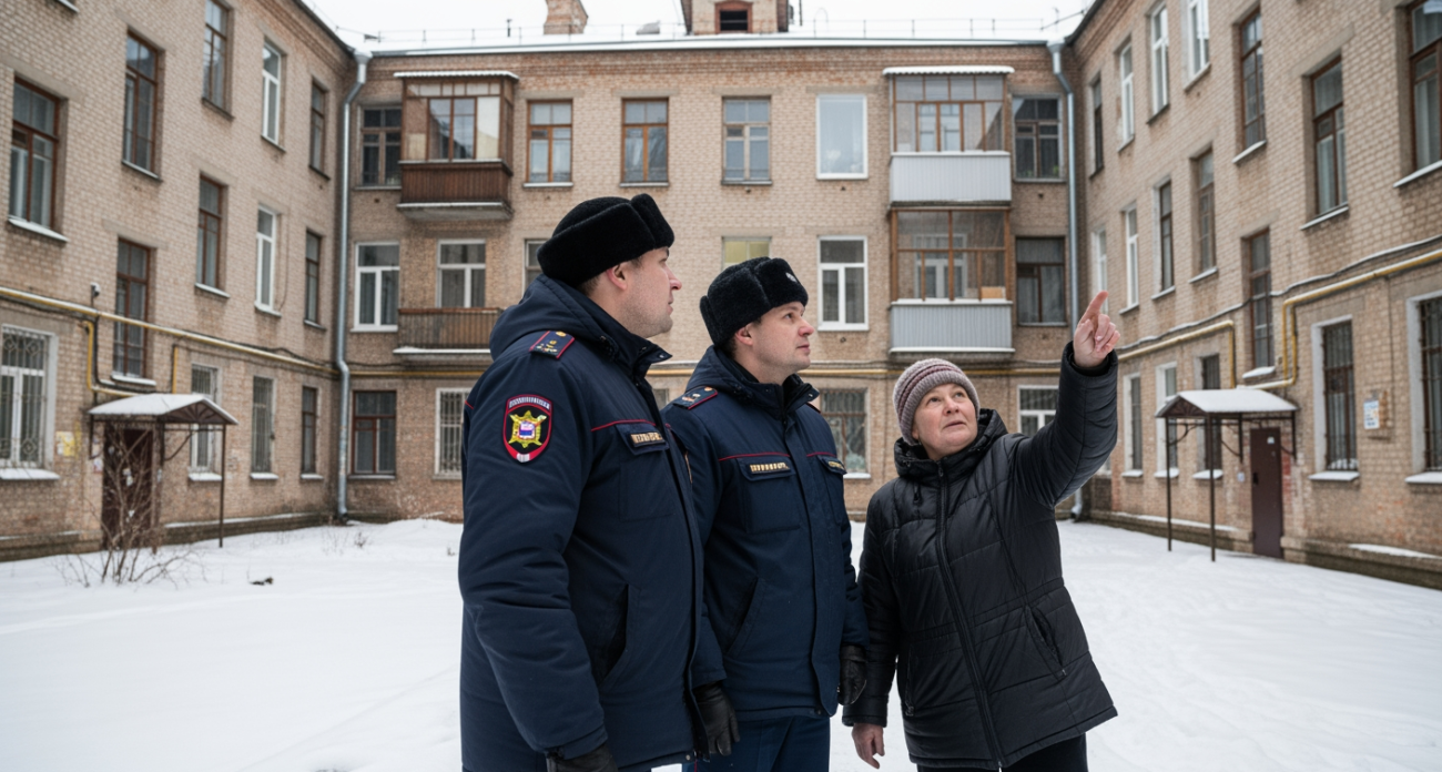 Город, где архитектура застыла в XVIII веке: деревянный центр России, который туристы считают машиной времени