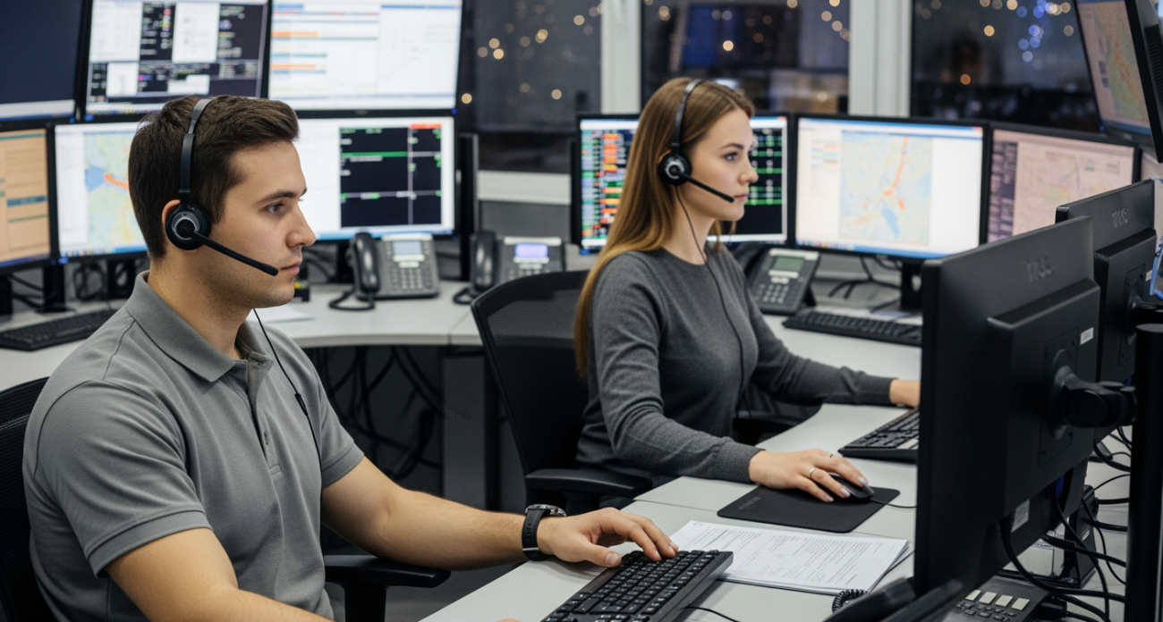 112 спасет в праздник: куда звонить ярославцам в ночь на Новый год