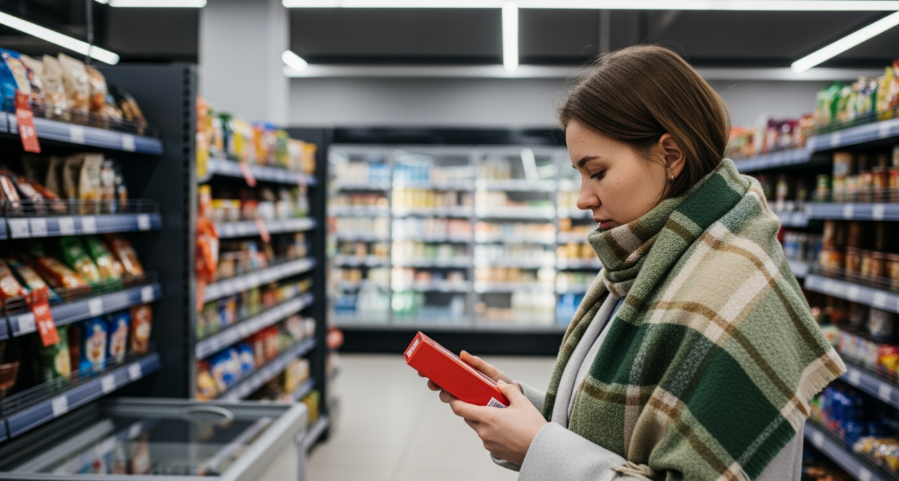 При выборе растительного масла проверяю одну строчку: от этого зависит качество блюд и здоровье семьи