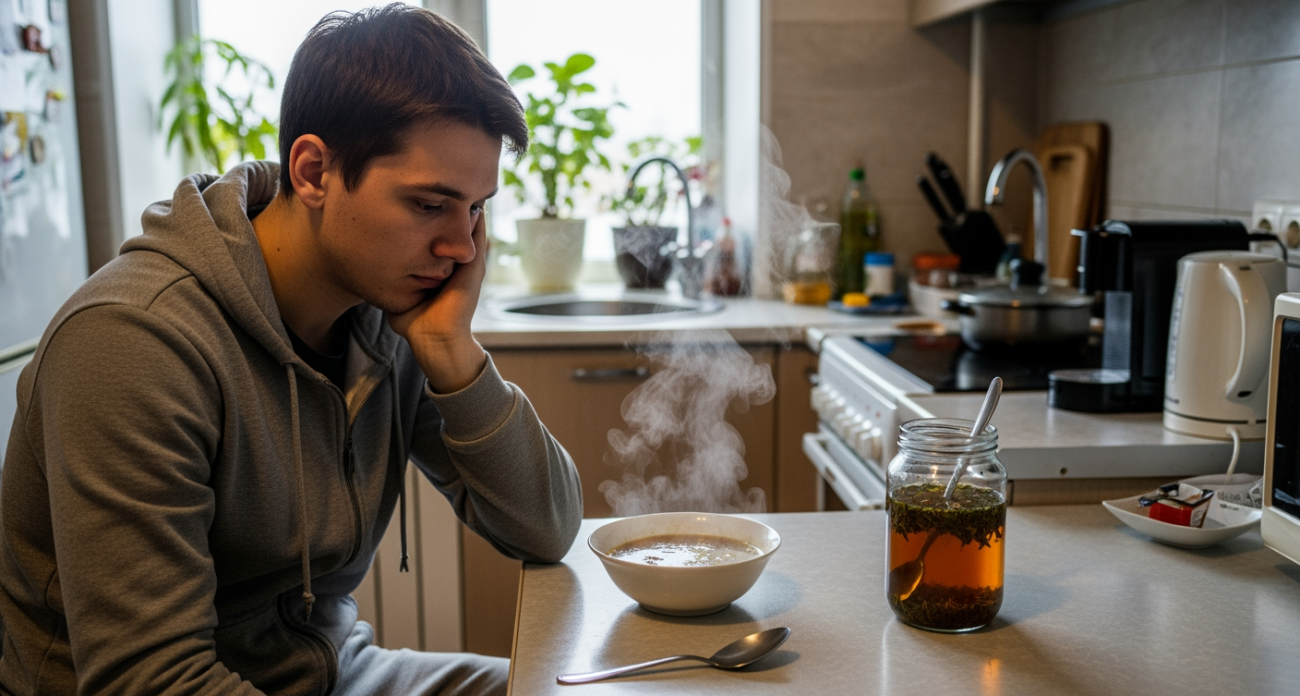 Лучшие горячие блюда 1 января: меню для восстановления после праздничного пира