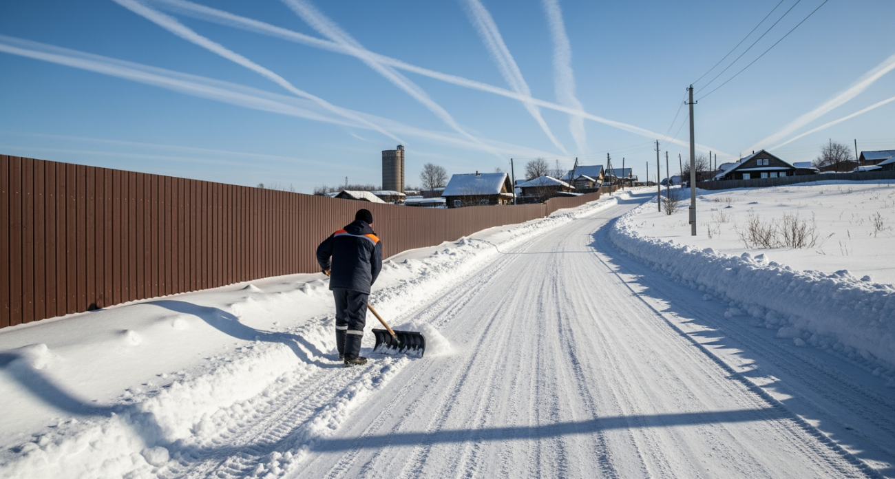 Щели на окнах завалены: два простых способа избежать сквозняков и сохранить тепло в доме при любых морозах