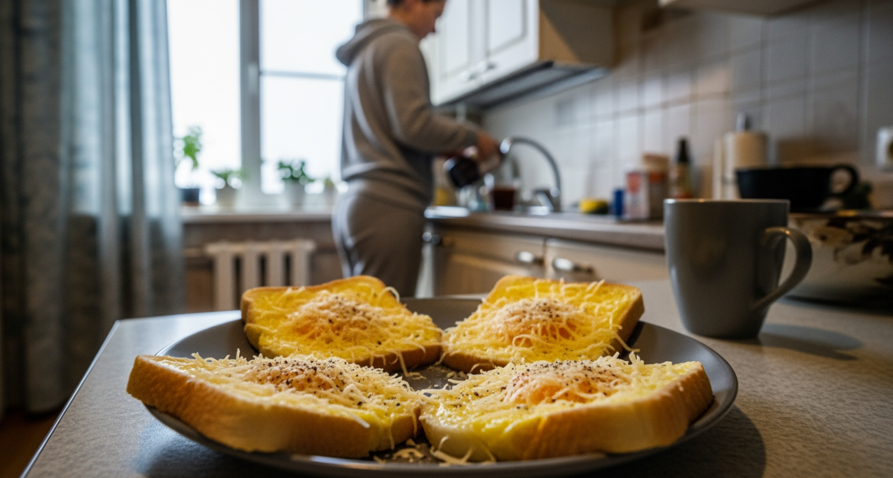 Закуска за 10 минут: её делают все мои знакомые, особенно к праздникам – просто, вкусно и по карману