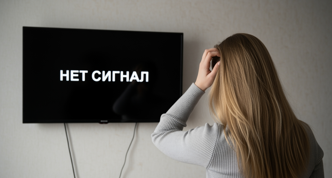 Что на самом деле означает пластиковый шар на электрических кабелях